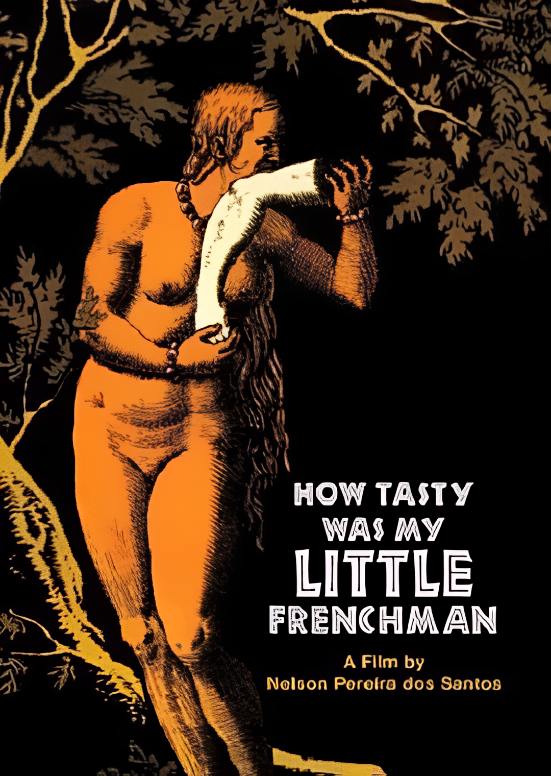 法国人吃起来有多美味