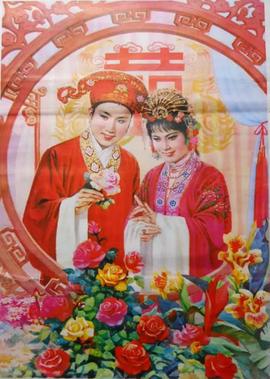 三个老兵