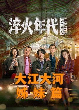 电视剧 王保长