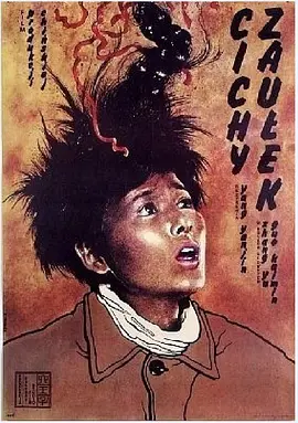 1979年版画皮电影